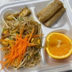 Best Pad Thai in Des Plaines, IL